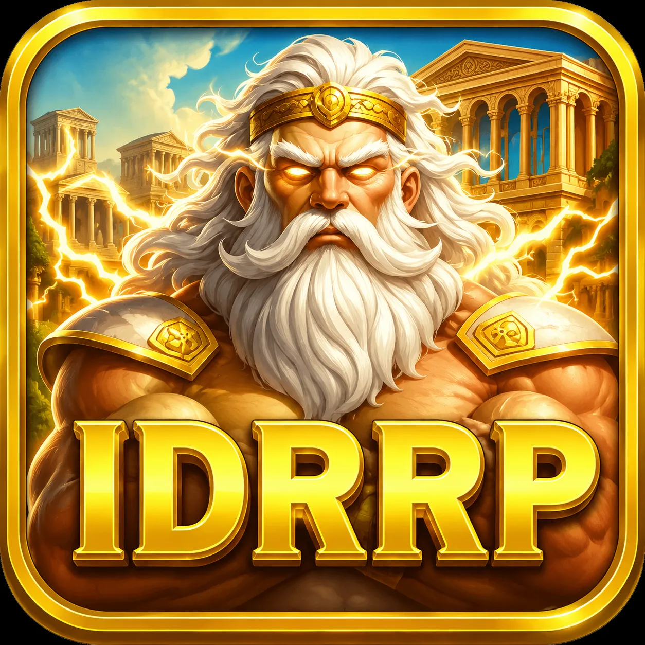 IDRRP - Permainan Mahjong Seru dan Menantang