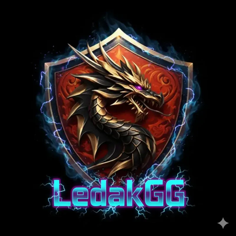 LEDAKGG - Menguasai Dunia Idle dengan Strategi Cerdas