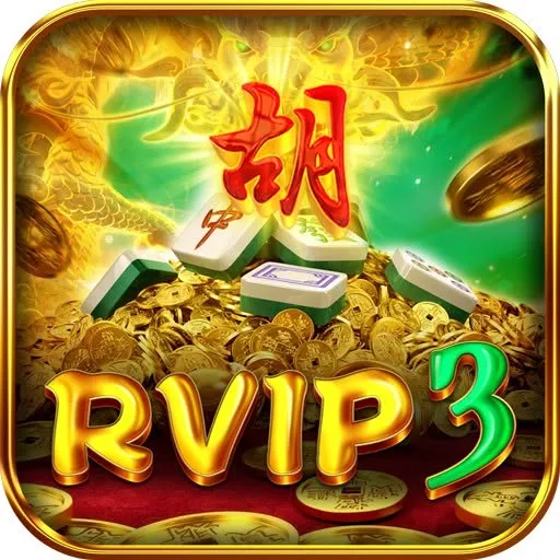 RVIP3 - Game Tembak Ikan Seru dan Menantang